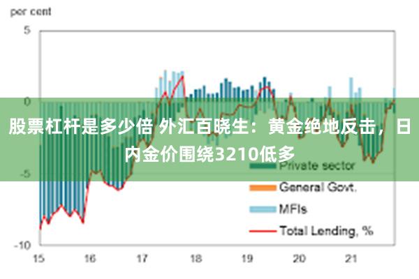 股票杠杆是多少倍 外汇百晓生：黄金绝地反击，日内金价围绕3210低多