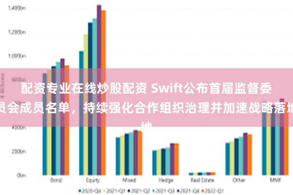 配资专业在线炒股配资 Swift公布首届监督委员会成员名单，持续强化合作组织治理并加速战略落地